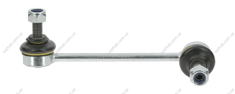 Стійка стабілізатора передн лів 150mm ISUZU TROOPER III OPEL FRONTERA A, FRONTERA A SPORT, FRONTERA B, MONTEREY A, MONTEREY B 2.0-3.5 08.91-08.04 MOOG OP-LS-2811 (фото 1)