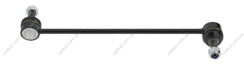 Стійка стабілізатора передн лів/прав 304mm (метал) CHEVROLET CRUZE OPEL ASTRA F, ASTRA J, INSIGNIA A, INSIGNIA A COUNTRY, ZAFIRA C 1.3D-2.8 09.91- MOOG OP-LS-7446 (фото 1)