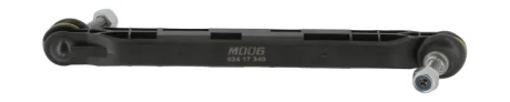 Стійка стабілізатора передн лів/прав 304mm (пластик) CHEVROLET CRUZE, MALIBU, ORLANDO, VOLT OPEL AMPERA, ASTRA J, ASTRA J GTC, CASCADA, INSIGNIA A, INSIGNIA A COUNTRY, ZAFIRA C 1.3D-3.5 10.03- MOOG OP-LS-8349