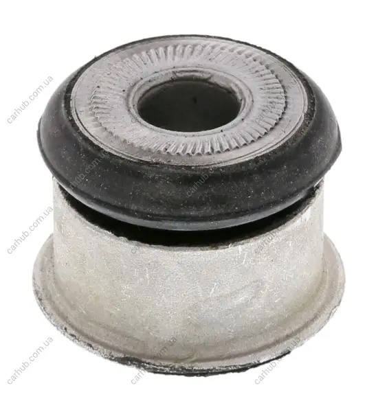 Сайлентблок балки підвіски (передн) OPEL ASTRA G, ASTRA G CLASSIC, ASTRA H, ASTRA H CLASSIC, ASTRA H GTC, ZAFIRA A, ZAFIRA B 1.2-2.2D 02.98-04.15 MOOG OP-SB-10168 (фото 1)