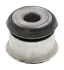 Сайлентблок балки підвіски (передн) OPEL ASTRA G, ASTRA G CLASSIC, ASTRA H, ASTRA H CLASSIC, ASTRA H GTC, ZAFIRA A, ZAFIRA B 1.2-2.2D 02.98-04.15 MOOG OP-SB-10168 (фото 1)