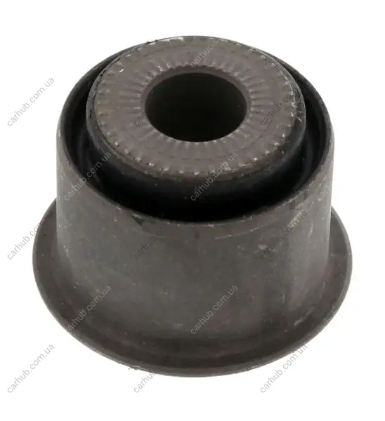 Сайлентблок балки підвіски (передн) OPEL ASTRA G, ASTRA G CLASSIC, ASTRA H, ASTRA H CLASSIC, ZAFIRA A 1.2-2.2D 02.98-10.14 MOOG OP-SB-10169 (фото 1)