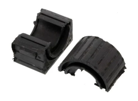 Втулка стабілізатора перед, Opel Astra/Vectra/Meriva 03-17 (24мм) (к-кт) MOOG OP-SB-13644