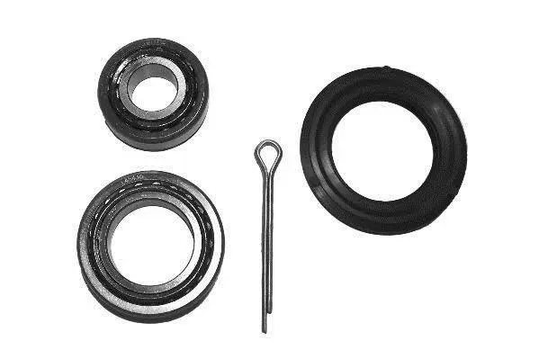 Підшипник маточини задн. Opel Astra/Corsa/Kadett/Lanos/Nexia 75-08 MOOG OP-WB-11084 (фото 1)