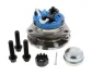 Підшипник маточини перед. Opel Astra G 00-05 MOOG OP-WB-11089 (фото 2)
