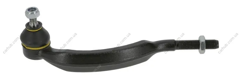 Рульовий наконечник лів CITROEN C6 PEUGEOT 407 1.6D-3.0D 03.04- MOOG PE-ES-3331 (фото 1)