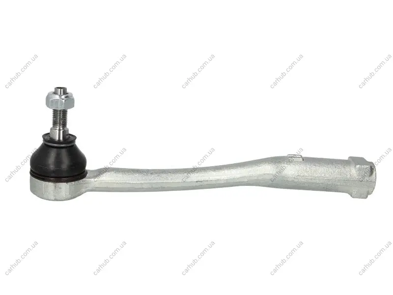 Рульовий наконечник CITROEN C3 PICASSO, C4 CACTUS, C-ELYSEE PEUGEOT 2008 I, 207, 208 I, 301 1.0-1.6LPG 02.06- MOOG PE-ES-4163 (фото 1)