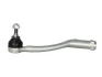 Рульовий наконечник прав CITROEN C3 PICASSO, C4 CACTUS, C-ELYSEE PEUGEOT 2008 I, 207, 208 I, 301 1.0-1.6LPG 02.06- MOOG PE-ES-4164 (фото 1)