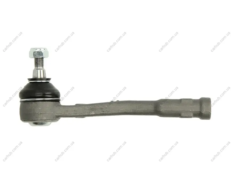 Рульовий наконечник DS DS 4 CITROEN BERLINGO, BERLINGO MULTISPACE, C4 II, DS4 PEUGEOT 3008, 3008 I, 308, 308 I, 5008, 5008 I, PARTNER, PARTNER ORIGIN, PARTNER TEPEE 1.2-Electric 03.97- MOOG PE-ES-7065 (фото 1)