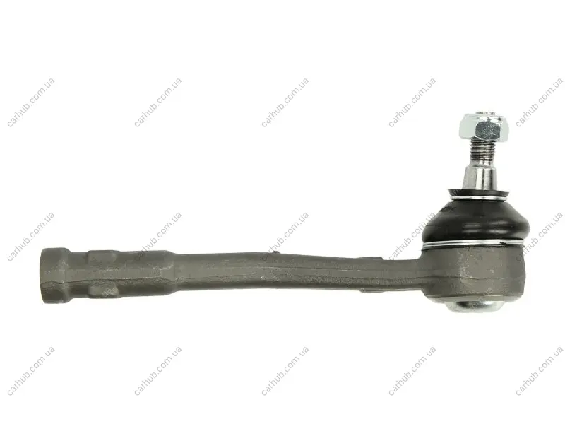Рульовий наконечник прав DS DS 4 CITROEN BERLINGO, BERLINGO MULTISPACE, C4 II, DS4 PEUGEOT 3008, 3008 I, 308, 308 I, 5008, 5008 I, PARTNER, PARTNER ORIGIN, PARTNER TEPEE 1.2-Electric 03.97- MOOG PE-ES-7066 (фото 1)