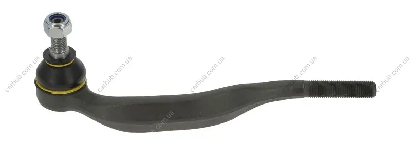 Рульовий наконечник PEUGEOT 407 1.6D-3.0D 03.04- MOOG PE-ES-8473 (фото 1)