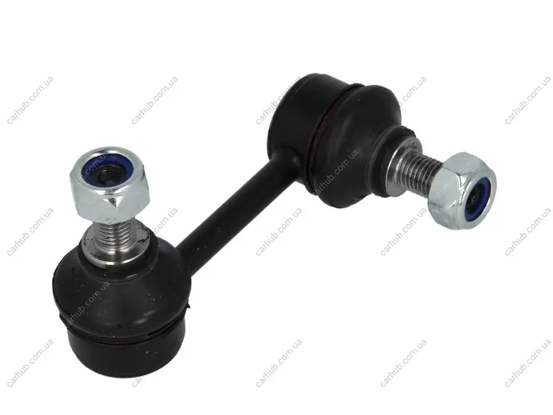 Стійка стабілізатора задн лів 80mm CITROEN C-CROSSER, C-CROSSER ENTERPRISE MITSUBISHI ASX, OUTLANDER II PEUGEOT 4007 1.8-3.0 11.06- MOOG PE-LS-7423 (фото 1)