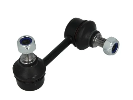 Стійка стабілізатора задн лів 80mm CITROEN C-CROSSER, C-CROSSER ENTERPRISE MITSUBISHI ASX, OUTLANDER II PEUGEOT 4007 1.8-3.0 11.06- MOOG PE-LS-7423