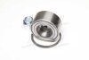 Підшипник призначений для монтажу на маточину, кульковий з елементами монтажу MOOG PE-WB-11369 (фото 3)