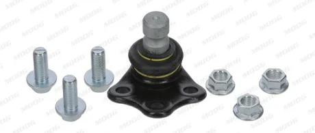 Шарова опора лів/прав (нижн передн) RENAULT MEGANE E-TECH, MEGANE IV 1.0-Electric 11.15- MOOG RE-BJ-15515