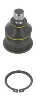 Шарова опора лів/прав (нижн передн) (діаметр конуса 16mm) RENAULT MEGANE II, SCENIC I 1.4-2.0 11.00-02.08 MOOG RE-BJ-2094