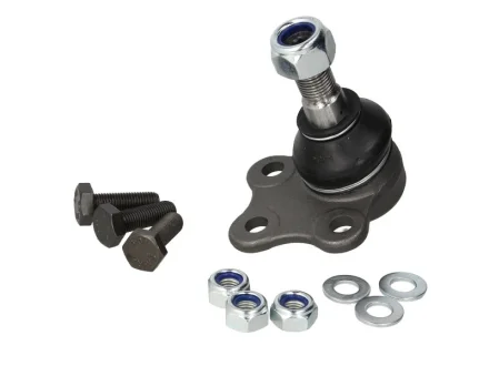 Шарова опора лів/прав (нижн передн) (діаметр конуса 20mm) NISSAN PRIMASTAR OPEL VIVARO A RENAULT ESPACE IV, LAGUNA II, TRAFIC II, VEL SATIS 1.6-3.5 02.01- MOOG RE-BJ-2302