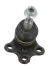 Шарова опора лів/прав (нижн передн) (діаметр конуса 22,2mm) RENAULT LAGUNA, LAGUNA III 1.5D-3.5 10.07-12.15 MOOG RE-BJ-7212 (фото 1)