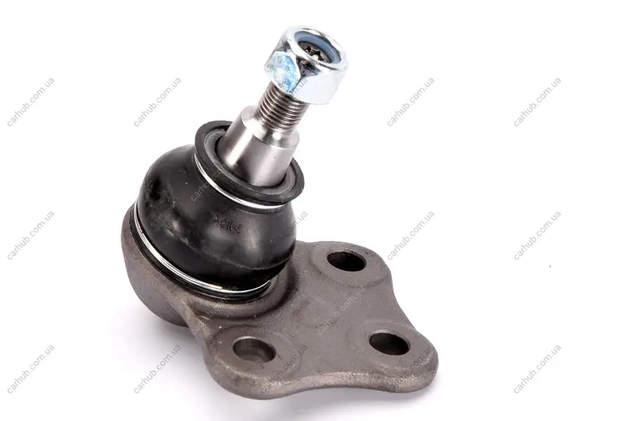 Шарова опора лів/прав (нижн передн) (діаметр конуса 21,8mm) RENAULT FLUENCE, GRAND SCENIC III, MEGANE, MEGANE III, SCENIC III 1.2-Electric 11.08- MOOG RE-BJ-8336 (фото 1)