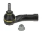 Рульовий наконечник лів NISSAN KUBISTAR, MICRA C+C III, MICRA III RENAULT CLIO II, CLIO III, KANGOO, KANGOO EXPRESS, MEGANE I, MEGANE I CLASSIC, MEGANE I COACH, MEGANE SCÉNIC 0.9-Electric 08.95- MOOG RE-ES-0672 (фото 1)