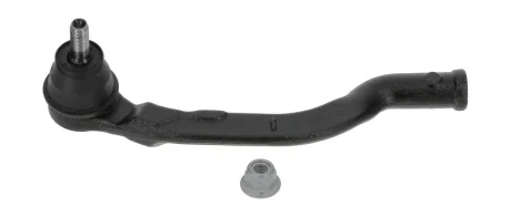 Рульовий наконечник прав DACIA DUSTER FIAT TALENTO NISSAN NV300, PRIMASTAR OPEL VIVARO A, VIVARO B RENAULT ESPACE IV, LAGUNA II, TRAFIC II, TRAFIC III, VEL SATIS 1.0-Electric 02.01- MOOG RE-ES-0852