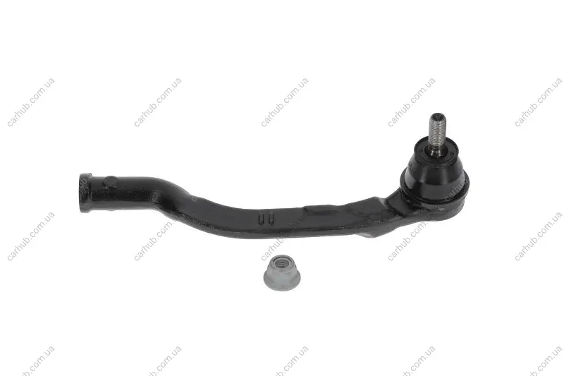 Рульовий наконечник DACIA DUSTER FIAT TALENTO NISSAN NV300, PRIMASTAR OPEL VIVARO A, VIVARO B RENAULT ESPACE IV, LAGUNA II, TRAFIC II, TRAFIC III, VEL SATIS 1.0-Electric 02.01- MOOG RE-ES-0853 (фото 1)