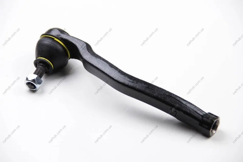 Рульовий наконечник лів RENAULT CLIO III, GRAND SCENIC II, MEGANE II, SCENIC II 1.4-2.0D 09.02- MOOG RE-ES-2092 (фото 1)