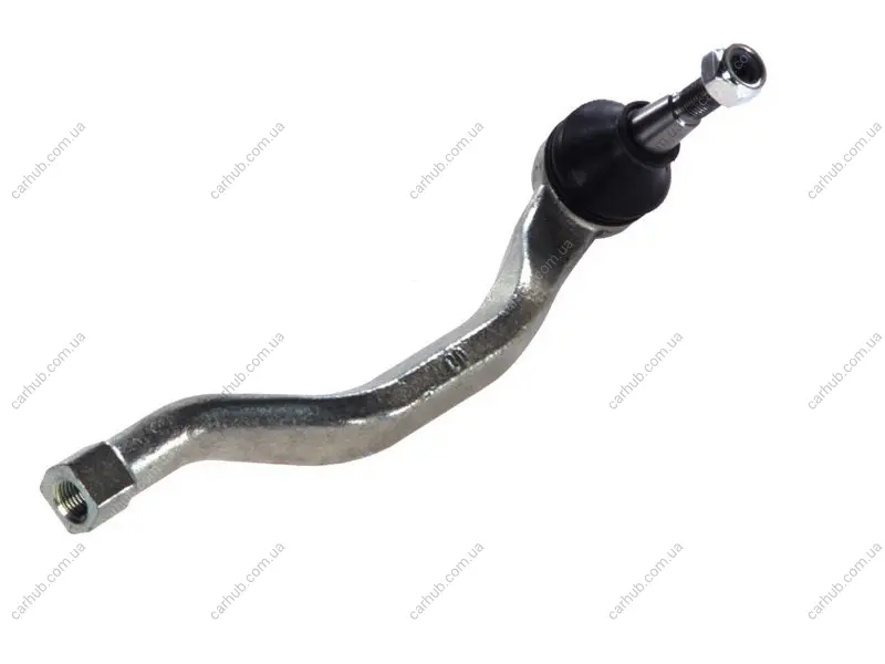 Рульовий наконечник RENAULT LAGUNA, LAGUNA III, LATITUDE 1.5D-3.5 10.07- MOOG RE-ES-7301 (фото 1)
