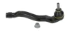 Рульовий наконечник MERCEDES CITAN MIXTO (DOUBLE CABIN), CITAN (MPV), CITAN/MINIVAN (W415) RENAULT KANGOO BE BOP, KANGOO EXPRESS, KANGOO II 1.2-Electric 02.08- MOOG RE-ES-7306 (фото 1)