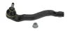 Рульовий наконечник прав MERCEDES CITAN MIXTO (DOUBLE CABIN), CITAN (MPV), CITAN/MINIVAN (W415) RENAULT KANGOO BE BOP, KANGOO EXPRESS, KANGOO II 1.2-Electric 02.08- MOOG RE-ES-7307 (фото 1)