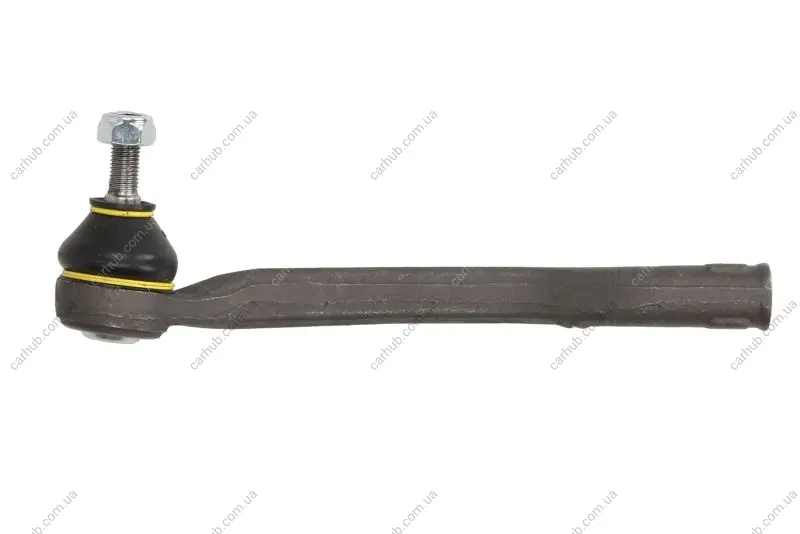 Рульовий наконечник RENAULT FLUENCE, GRAND SCENIC III, MEGANE, MEGANE III, SCENIC III 1.2-Electric 11.08- MOOG RE-ES-7861 (фото 1)