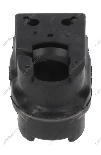 Подушка стабілізатора передн лів/прав (20мм) RENAULT FLUENCE, MEGANE, MEGANE III, SCENIC III 1.2-Electric 11.08- MOOG RE-SB-15868 (фото 1)