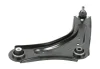 Важіль підвіски передній лів передн RENAULT LAGUNA, LAGUNA III, LATITUDE 1.5D-3.5 10.07- MOOG RE-WP-13829 (фото 1)