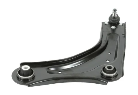Важіль підвіски передній лів передн RENAULT LAGUNA, LAGUNA III, LATITUDE 1.5D-3.5 10.07- MOOG RE-WP-13829