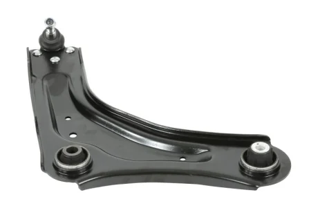 Важіль підвіски передній прав передн RENAULT LAGUNA, LAGUNA III, LATITUDE 1.5D-3.5 10.07- MOOG RE-WP-13830