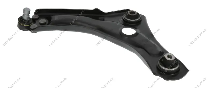 Важіль підвіски передній лів поперечний передн RENAULT MEGANE E-TECH, MEGANE IV 1.0-Electric 11.15- MOOG RE-WP-15517 (фото 1)