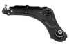 Важіль підвіски передній лів передн RENAULT FLUENCE, GRAND SCENIC III, MEGANE, MEGANE III, SCENIC III 1.2-Electric 11.08- MOOG RE-WP-8335 (фото 1)