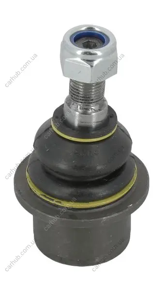 Шарова опора лів/прав (нижн передн) (діаметр конуса 23,4mm) LAND ROVER DISCOVERY II, RANGE ROVER II 2.5D-4.6 07.94-06.04 MOOG RO-BJ-0779 (фото 1)