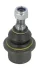 Шарова опора лів/прав (нижн передн) (діаметр конуса 23,4mm) LAND ROVER DISCOVERY II, RANGE ROVER II 2.5D-4.6 07.94-06.04 MOOG RO-BJ-0779 (фото 1)