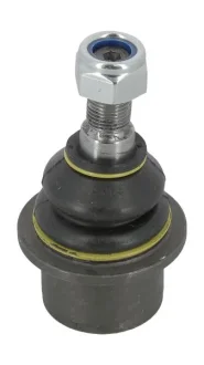 Шарова опора лів/прав (нижн передн) (діаметр конуса 23,4mm) LAND ROVER DISCOVERY II, RANGE ROVER II 2.5D-4.6 07.94-06.04 MOOG RO-BJ-0779