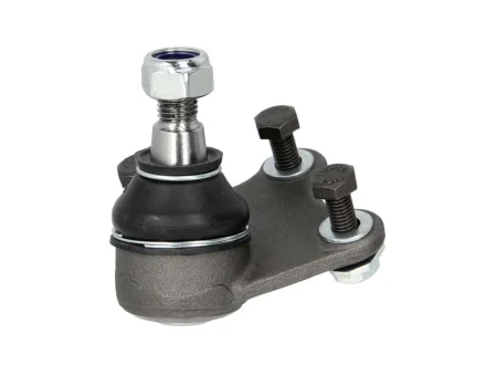 Шарова опора лів (нижн передн) (діаметр конуса 18,2mm) AUDI A2 SEAT CORDOBA, IBIZA III SKODA FABIA I, FABIA I PRAKTIK, FABIA II, FABIA II PRAKTIK, ROOMSTER, ROOMSTER PRAKTIK 1.0-2.0 08.99- MOOG SK-BJ-0413