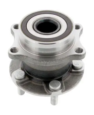 Підшипник маточини задн. Subaru Forester 08- (AWD) MOOG SU-WB-12078 (фото 1)