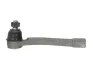 Рульовий наконечник SSANGYONG ACTYON I, ACTYON II, ACTYON SPORTS I, ACTYON SPORTS II, KYRON, REXTON, REXTON / REXTON II 2.0-3.2D 04.02- MOOG SY-ES-10575 (фото 1)