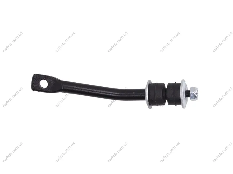 Стійка стабілізатора передн прав 205mm SSANGYONG ACTYON I, ACTYON SPORTS I, ACTYON SPORTS II, KYRON, REXTON / REXTON II, REXTON W / REXTON 2.0D-3.2 04.02- MOOG SY-LS-10572 (фото 1)