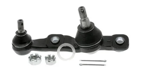 Опора кульова (передня/знизу) LEXUS GS (S19) 05- Л. MOOG TO-BJ-13535