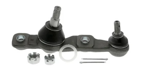 Опора кульова (передня/знизу) LEXUS GS (S19) 05- Пр. MOOG TO-BJ-13536