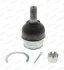 Шарова опора лів/прав (нижн передн) (діаметр конуса 23mm) LEXUS LX TOYOTA 4 RUNNER V, FJ CRUISER, LAND CRUISER 200, LAND CRUISER PRADO, SEQUOIA, TUNDRA 2.7-5.7ALK 01.06- MOOG TO-BJ-13862 (фото 1)