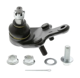 Шарова опора лів (нижн/зовнішній передн) (діаметр конуса 21mm) LEXUS RX TOYOTA HIGHLANDER / KLUGER, SIENNA, VENZA 2.0-3.5H 05.07- MOOG TO-BJ-15143