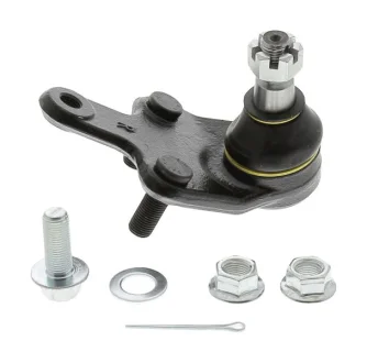 Шарова опора прав (нижн/зовнішній передн) (діаметр конуса 21mm) LEXUS RX TOYOTA HIGHLANDER / KLUGER, SIENNA, VENZA 2.0-3.5H 05.07- MOOG TO-BJ-15144