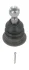 Шарова опора (верх передн) (діаметр конуса 18mm) TOYOTA FORTUNER, HILUX VII, HILUX VIII, LAND CRUISER 90 2.4D-4.0 04.96- MOOG TO-BJ-8833 (фото 1)